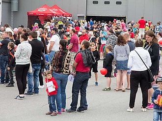 Čiperkové a Transformers na Dni otevřených dveří a oken 2019!